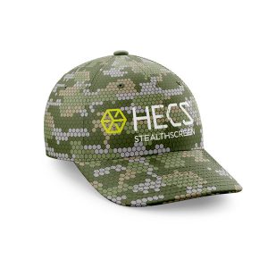 HECSTYLE ANYWHERE WILDLIFE HAT